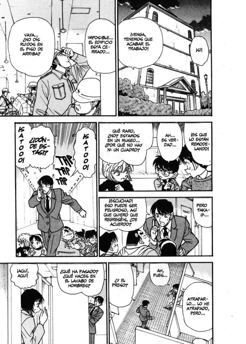 Detective Conan capítulo 231, página 12