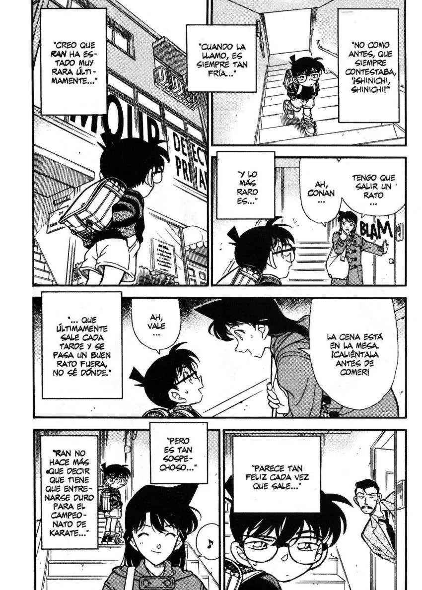 Detective Conan capítulo 234, página 3