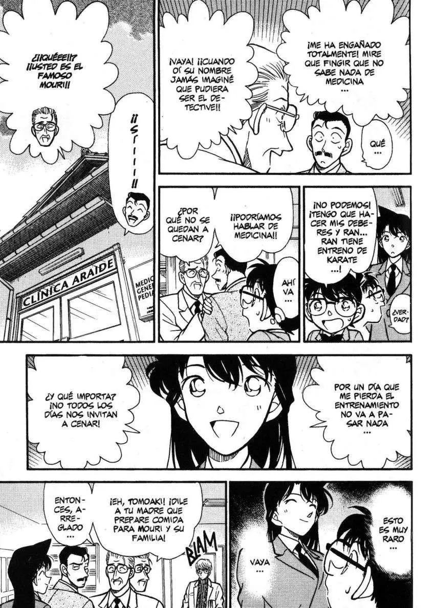 Detective Conan capítulo 234, página 10