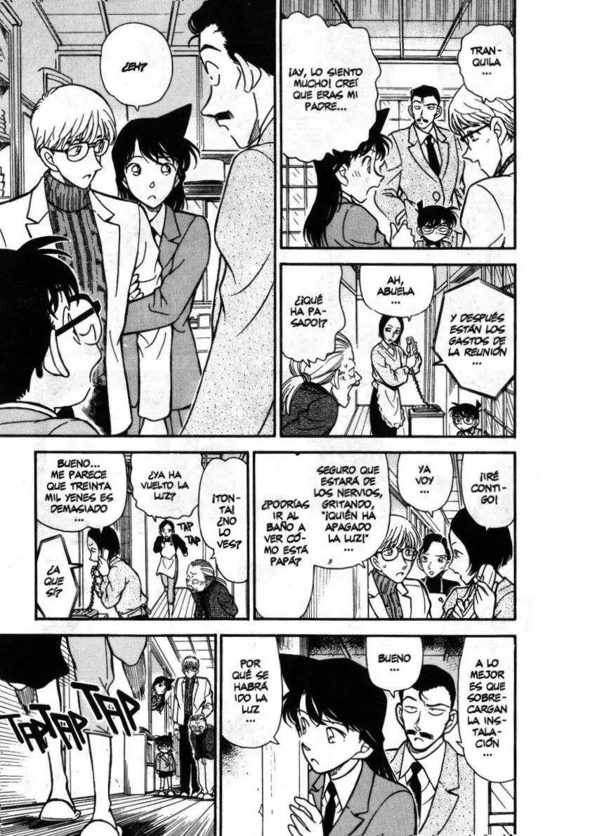 Detective Conan capítulo 234, página 16