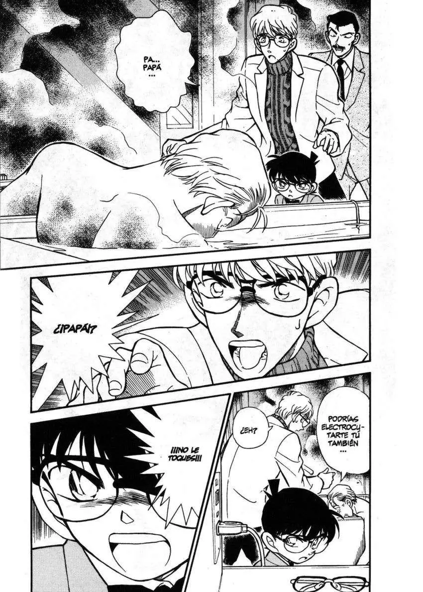 Detective Conan capítulo 235, página 2