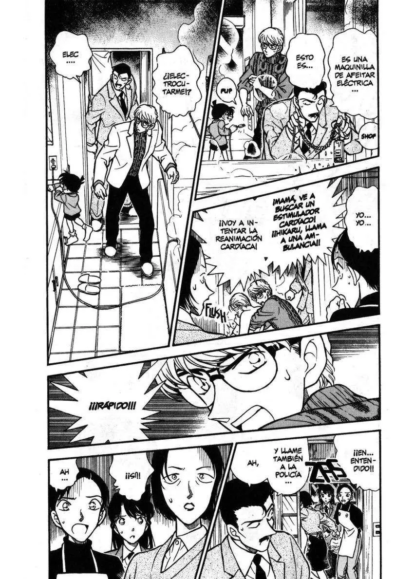 Detective Conan capítulo 235, página 3