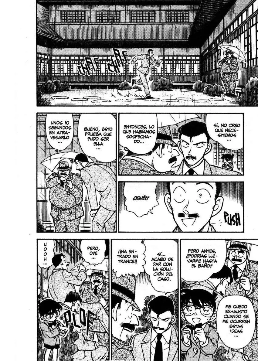 Detective Conan capítulo 236, página 15