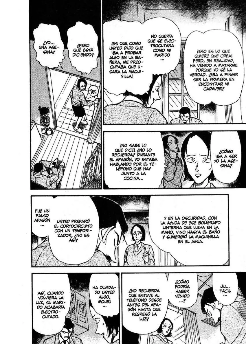 Detective Conan capítulo 237, página 7