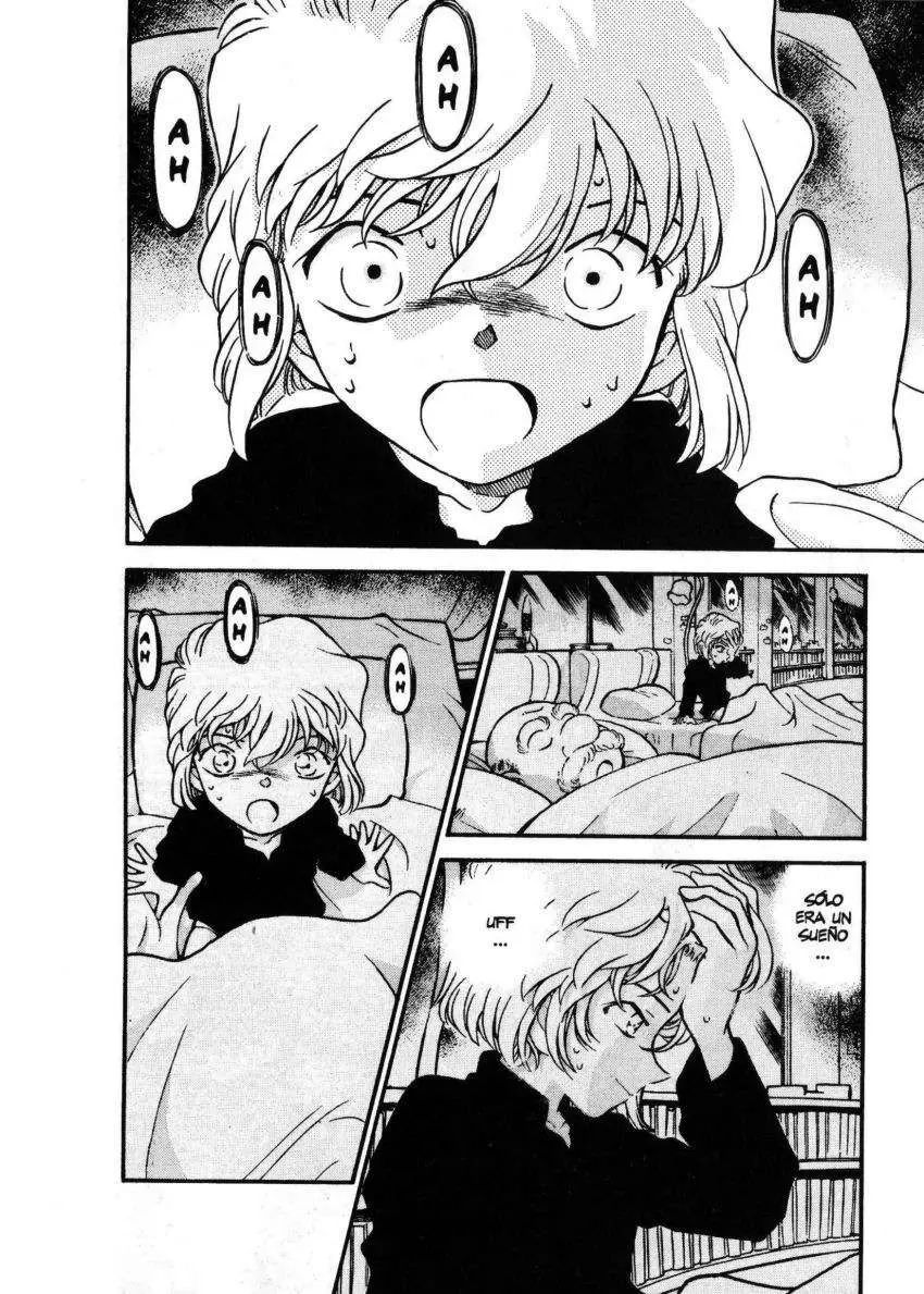 Detective Conan capítulo 238, página 2