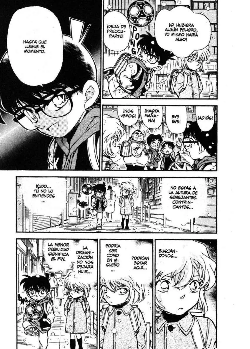 Detective Conan capítulo 238, página 7