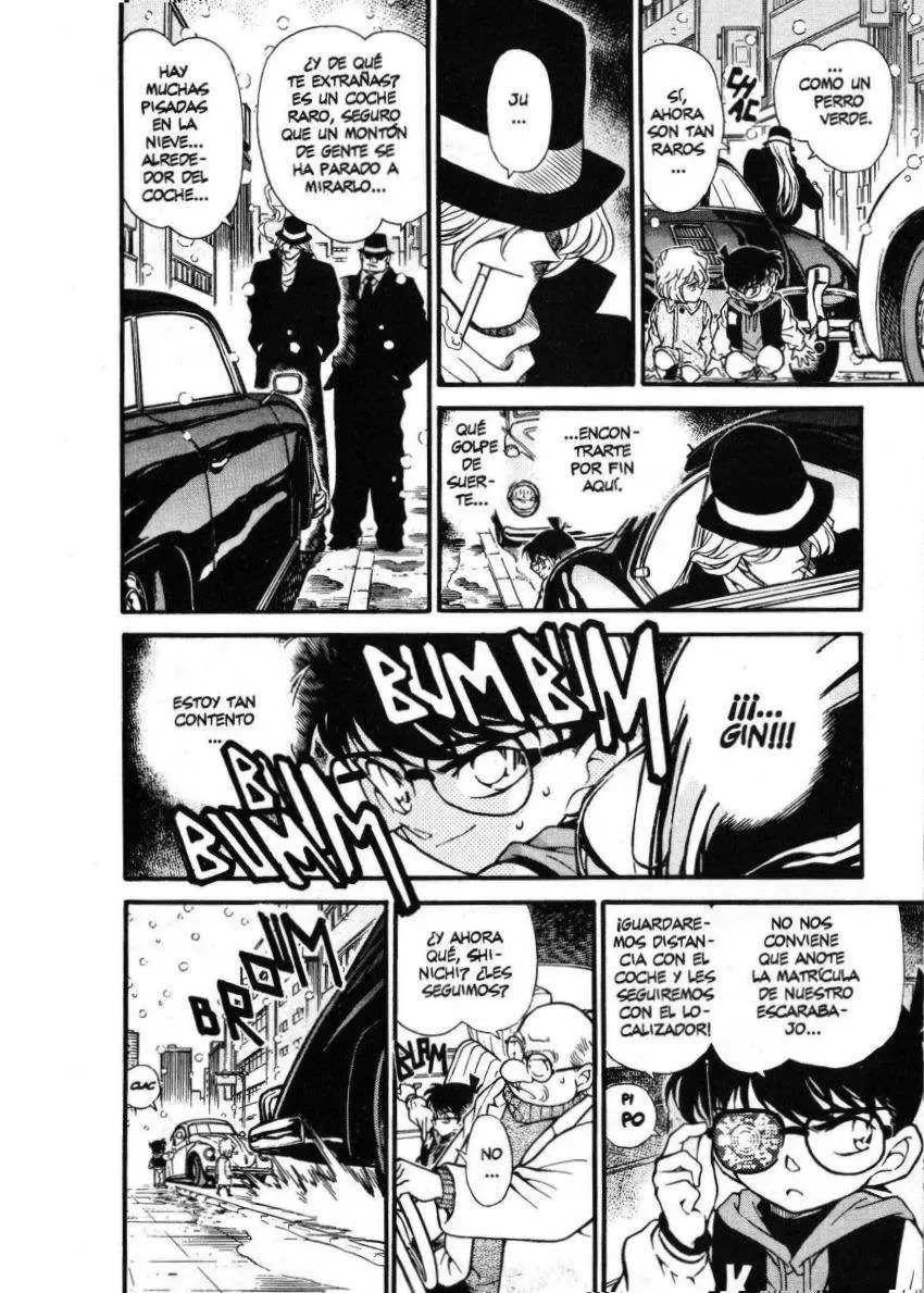 Detective Conan capítulo 238, página 12