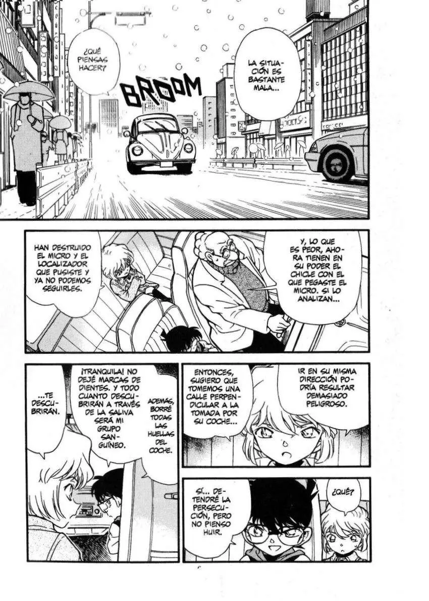Detective Conan capítulo 239, página 2