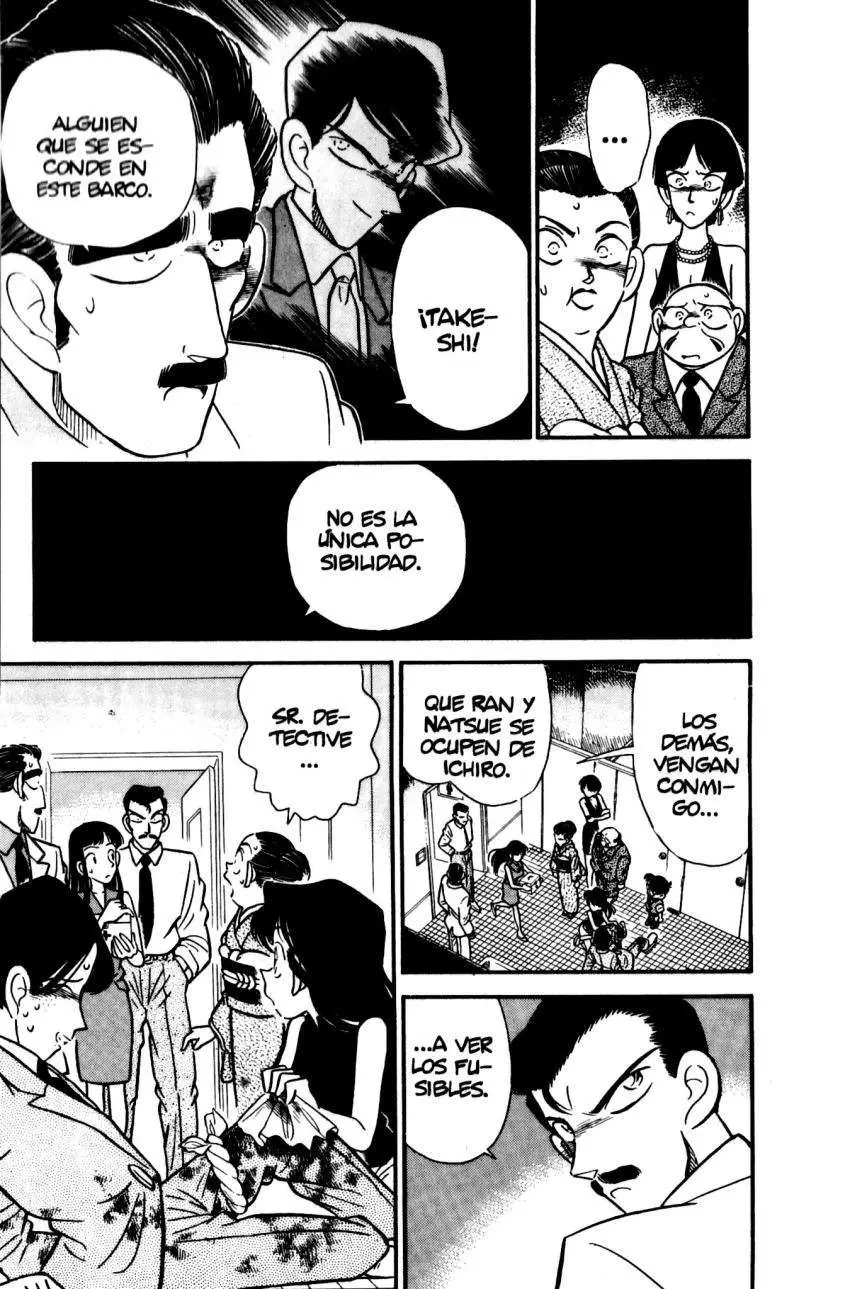 Detective Conan capítulo 24, página 4