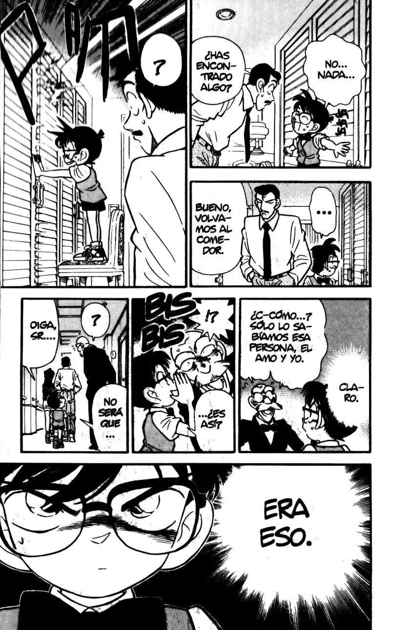 Detective Conan capítulo 24, página 14