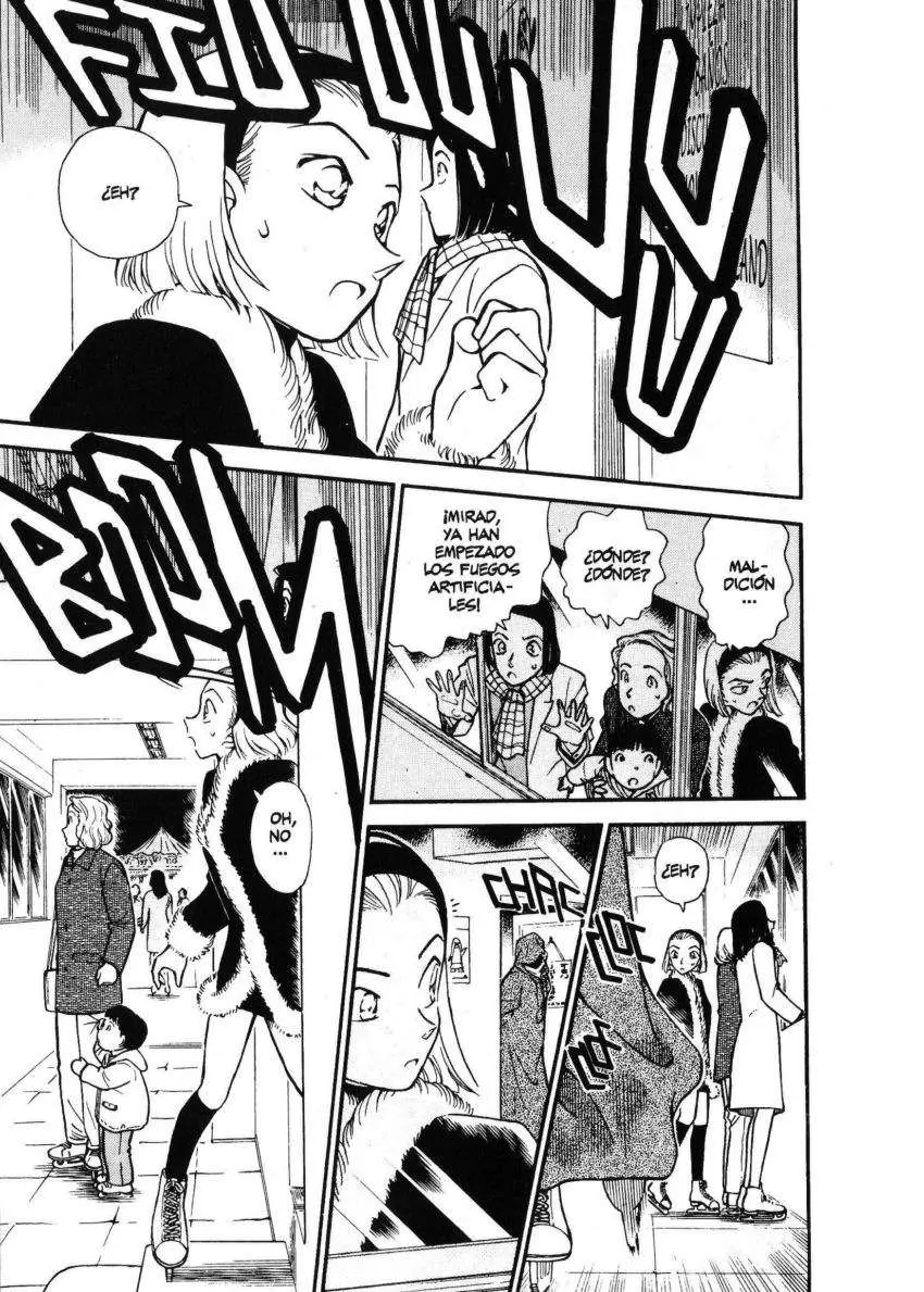 Detective Conan capítulo 243, página 14