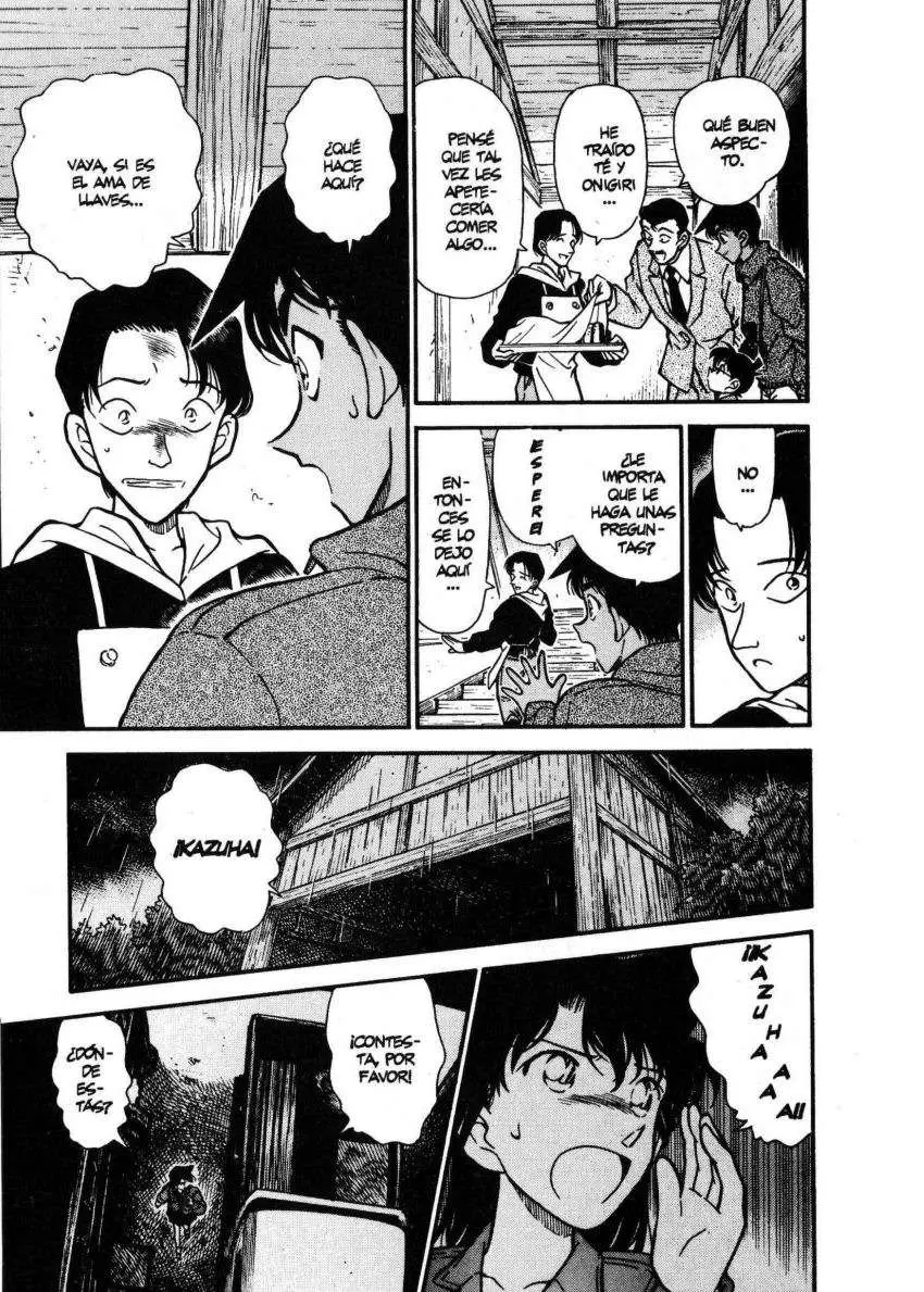 Detective Conan capítulo 248, página 6