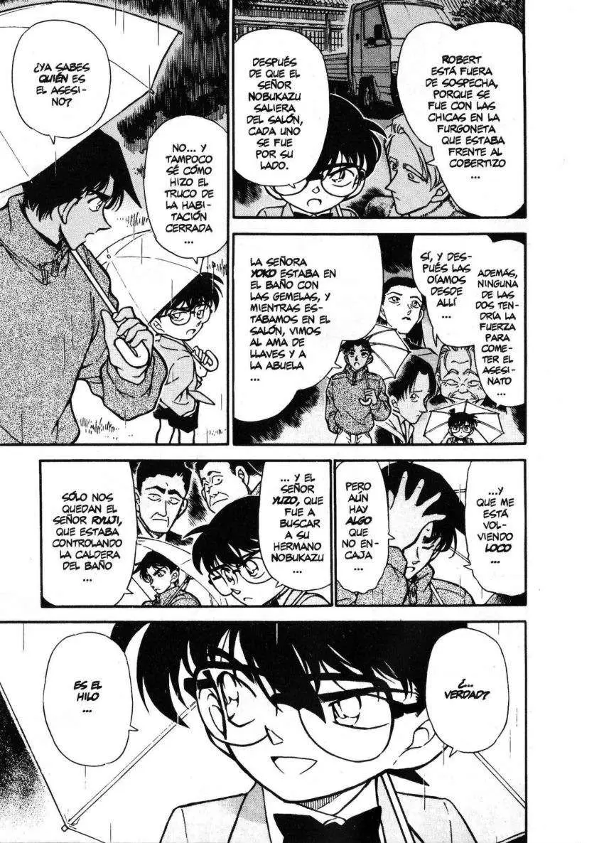 Detective Conan capítulo 248, página 12
