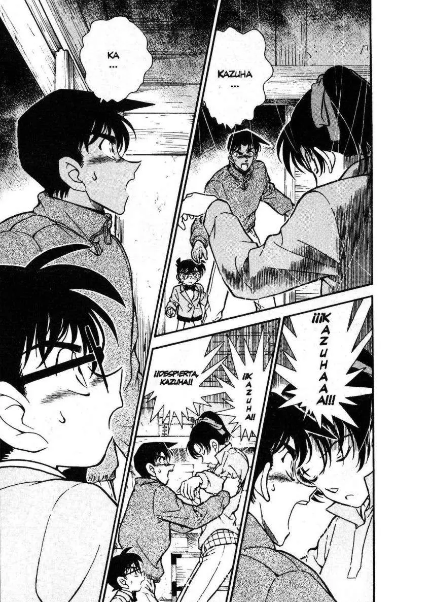 Detective Conan capítulo 249, página 2