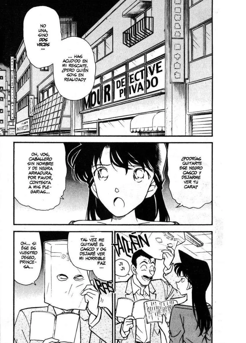 Detective Conan capítulo 251, página 2