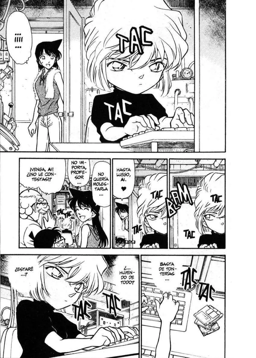 Detective Conan capítulo 251, página 8
