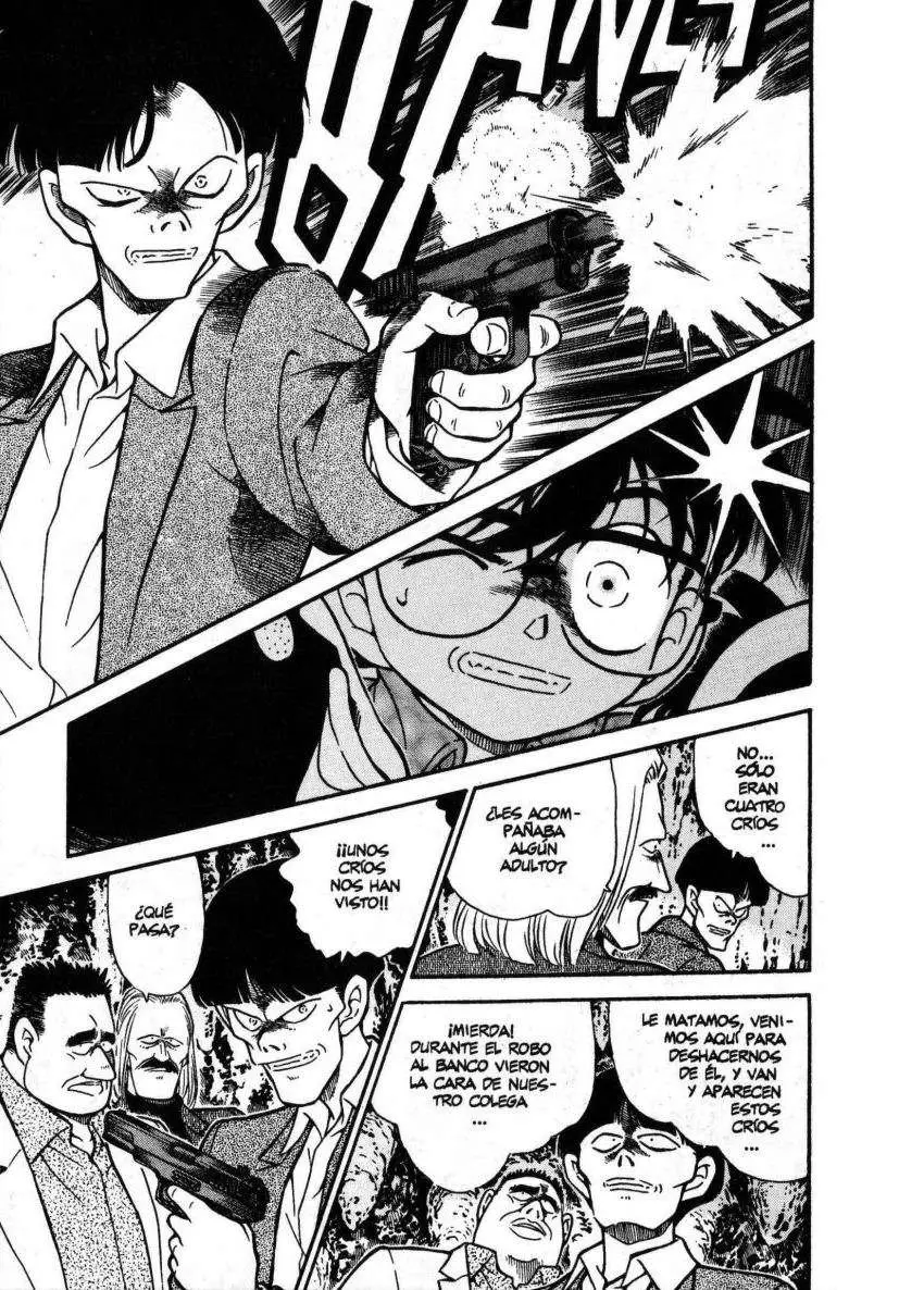 Detective Conan capítulo 251, página 16