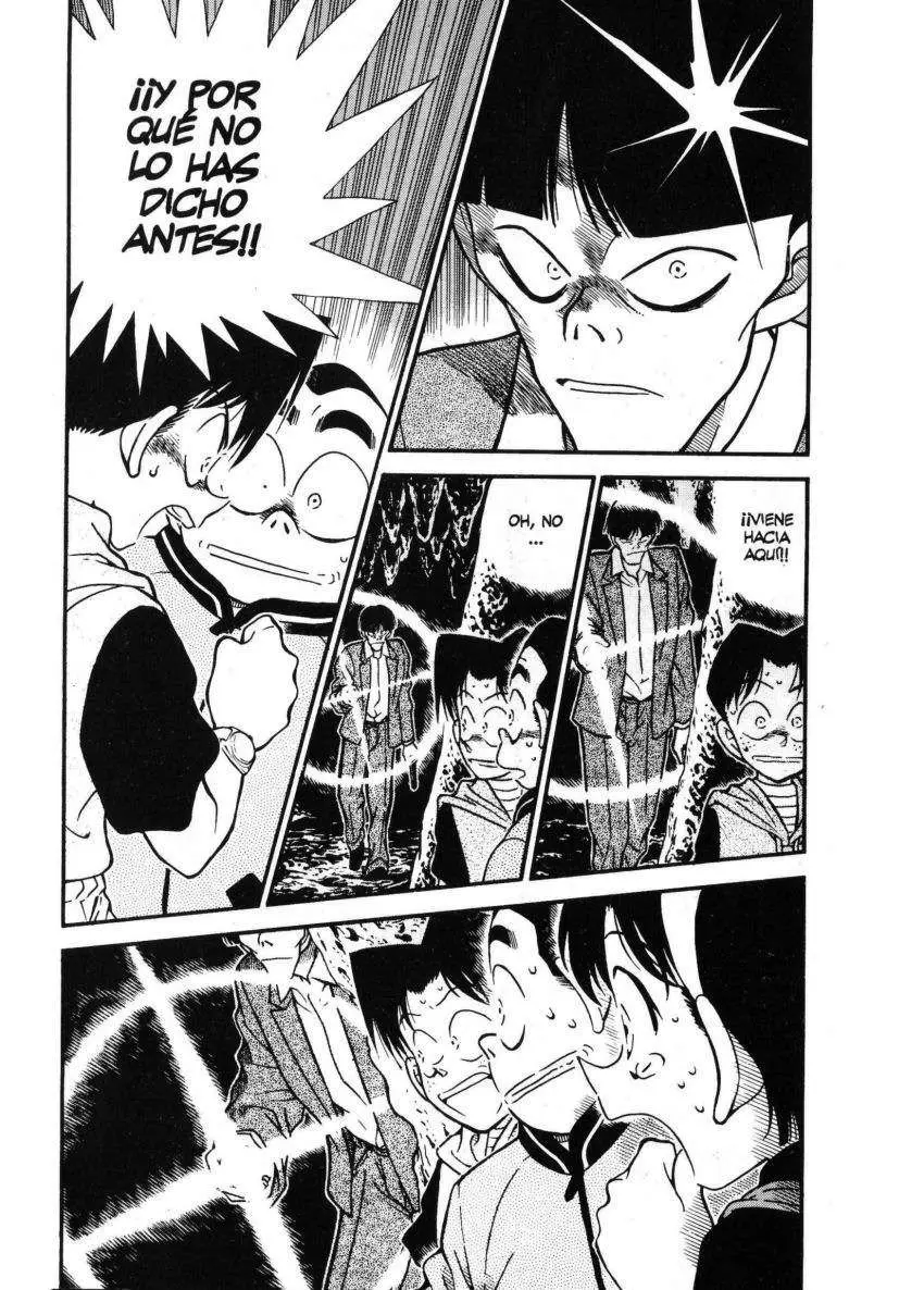 Detective Conan capítulo 253, página 4