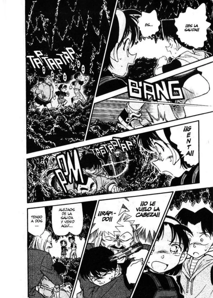 Detective Conan capítulo 253, página 11