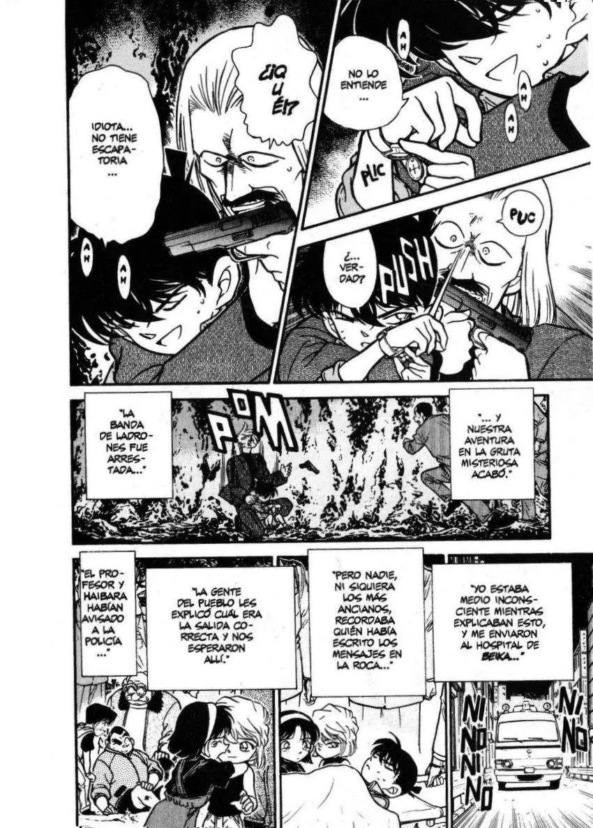 Detective Conan capítulo 253, página 13