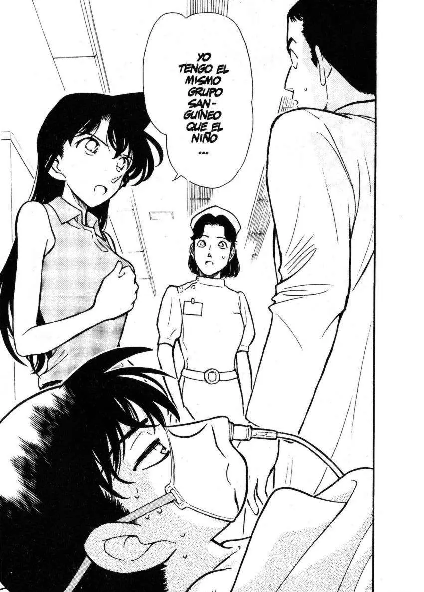 Detective Conan capítulo 253, página 16