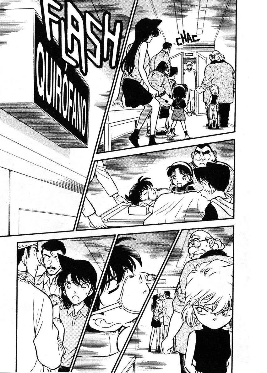 Detective Conan capítulo 254, página 2