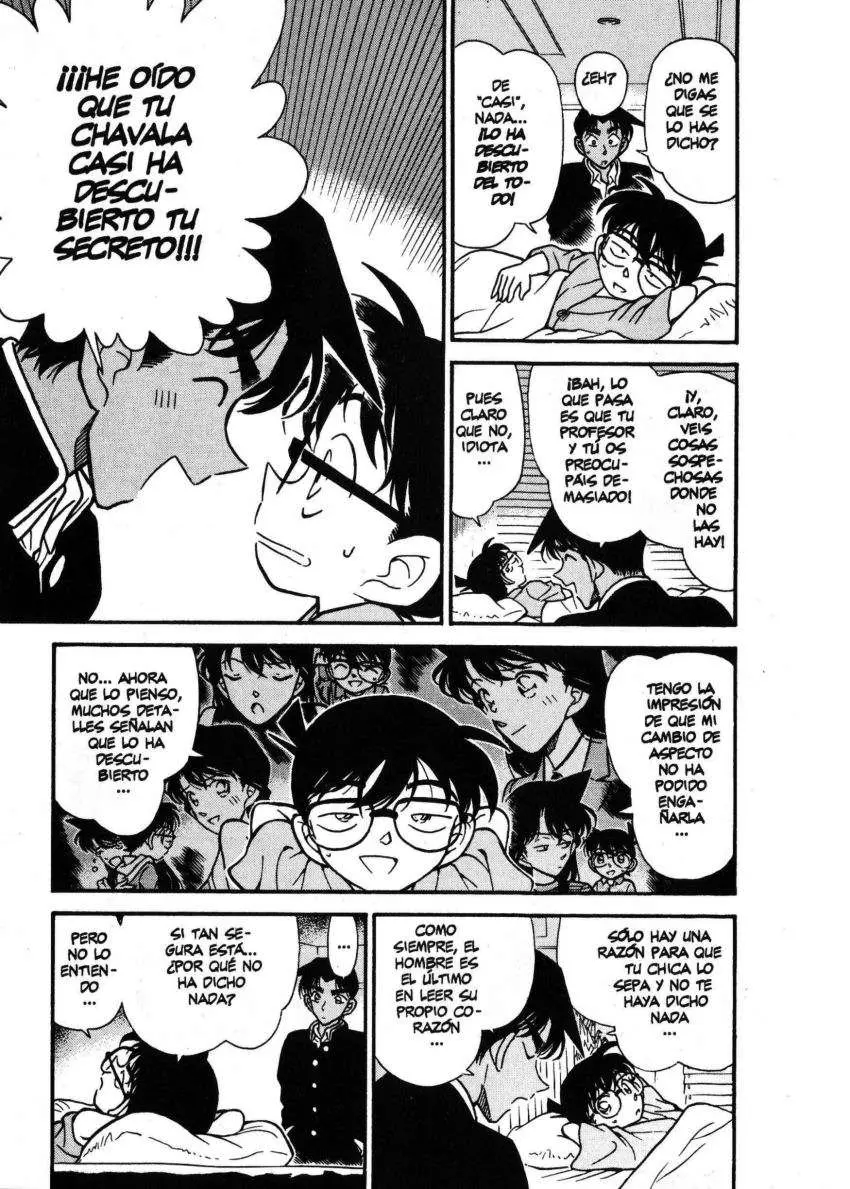 Detective Conan capítulo 254, página 12