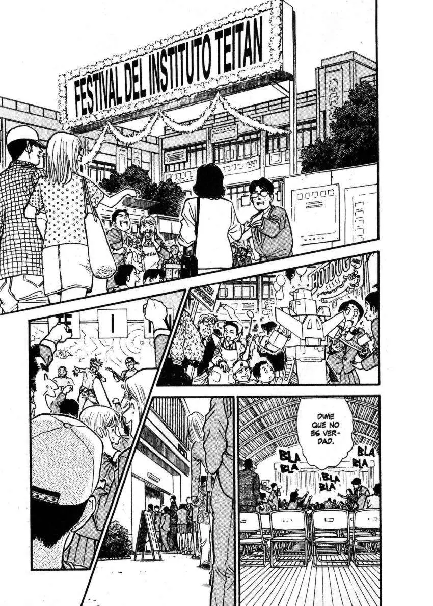 Detective Conan capítulo 255, página 6