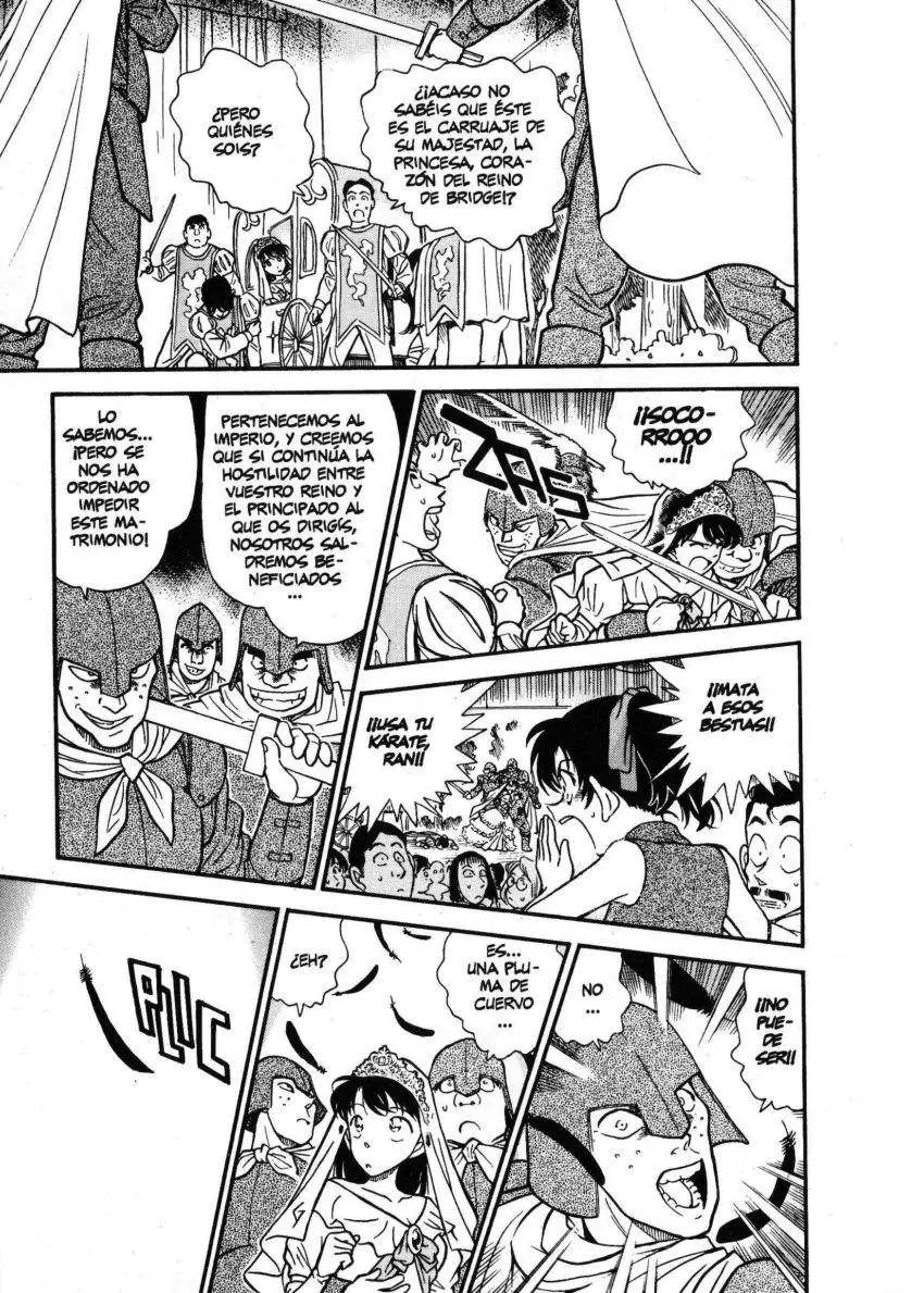 Detective Conan capítulo 255, página 12
