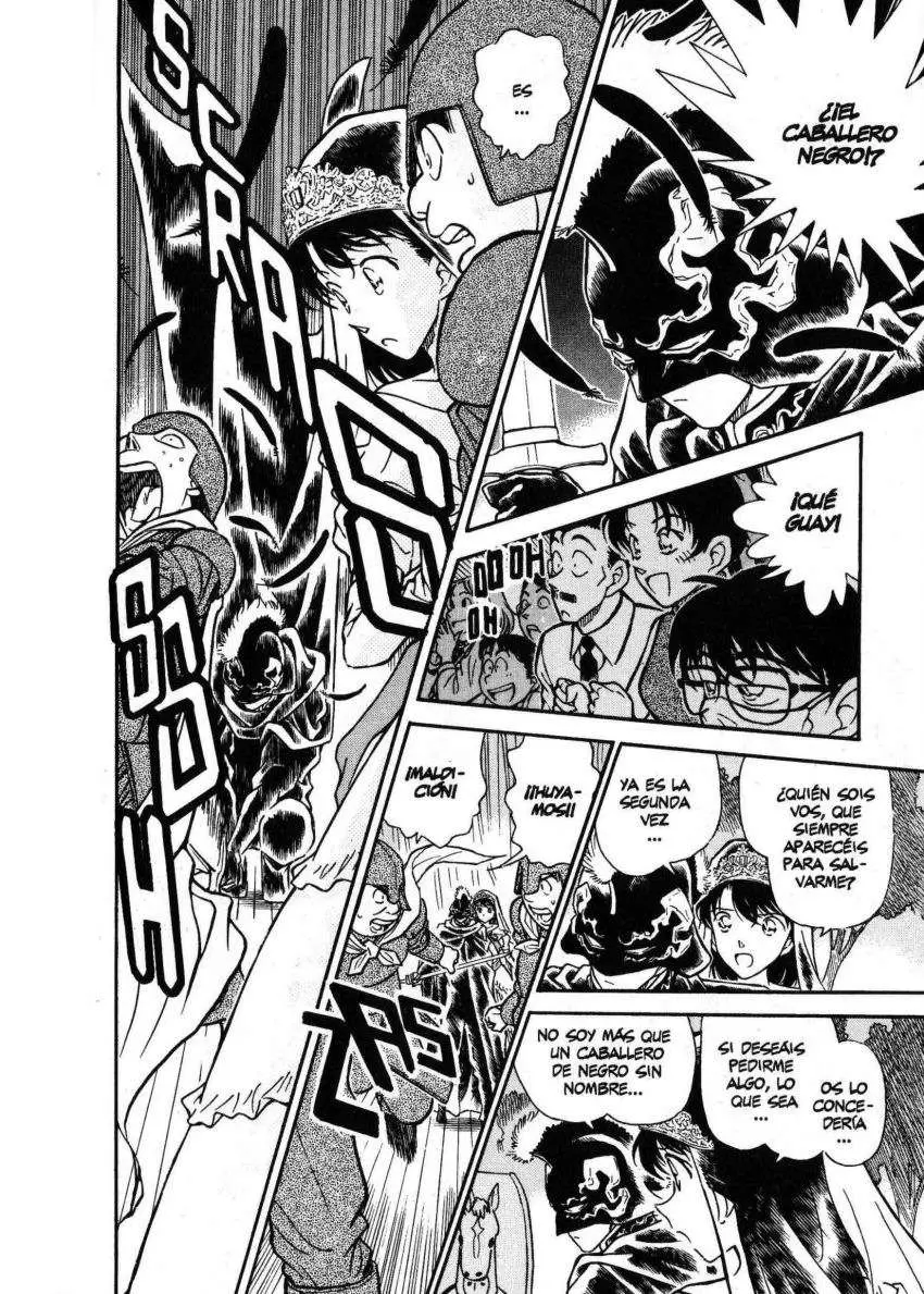 Detective Conan capítulo 255, página 13