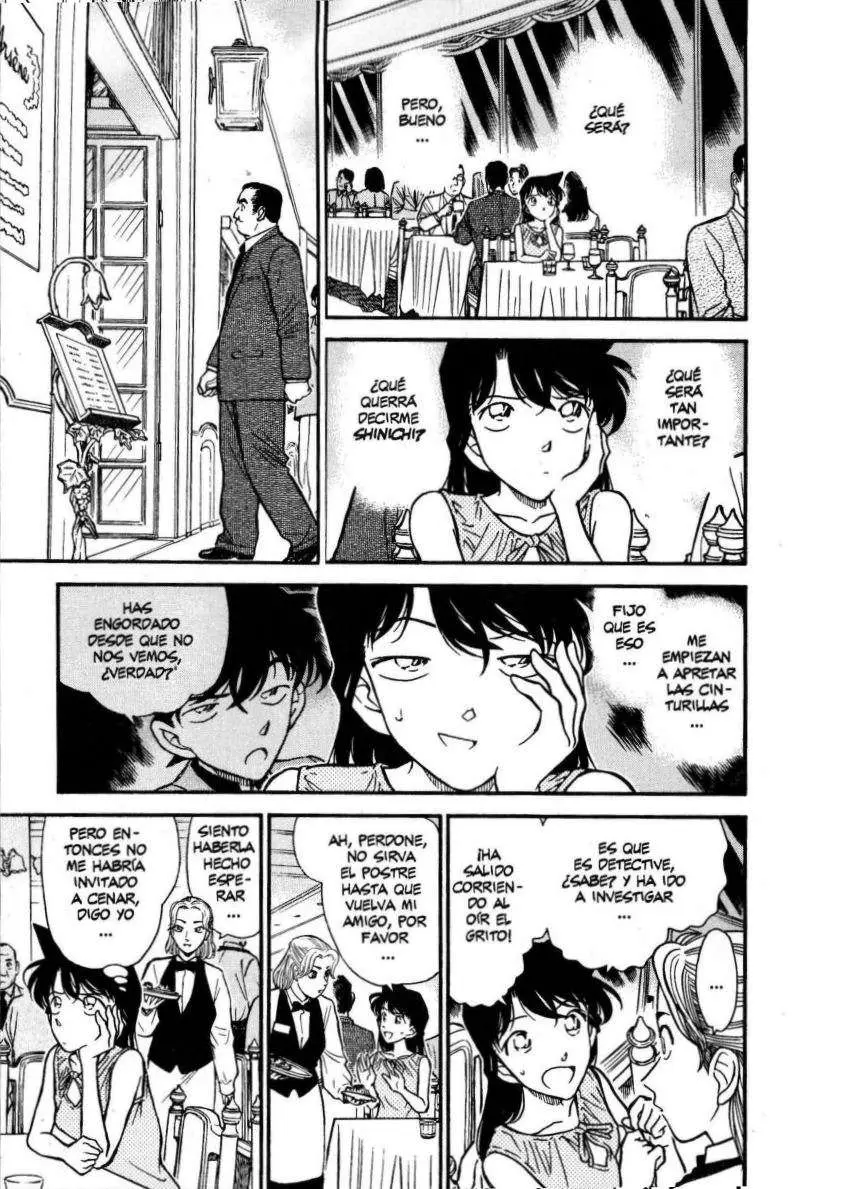 Detective Conan capítulo 259, página 8