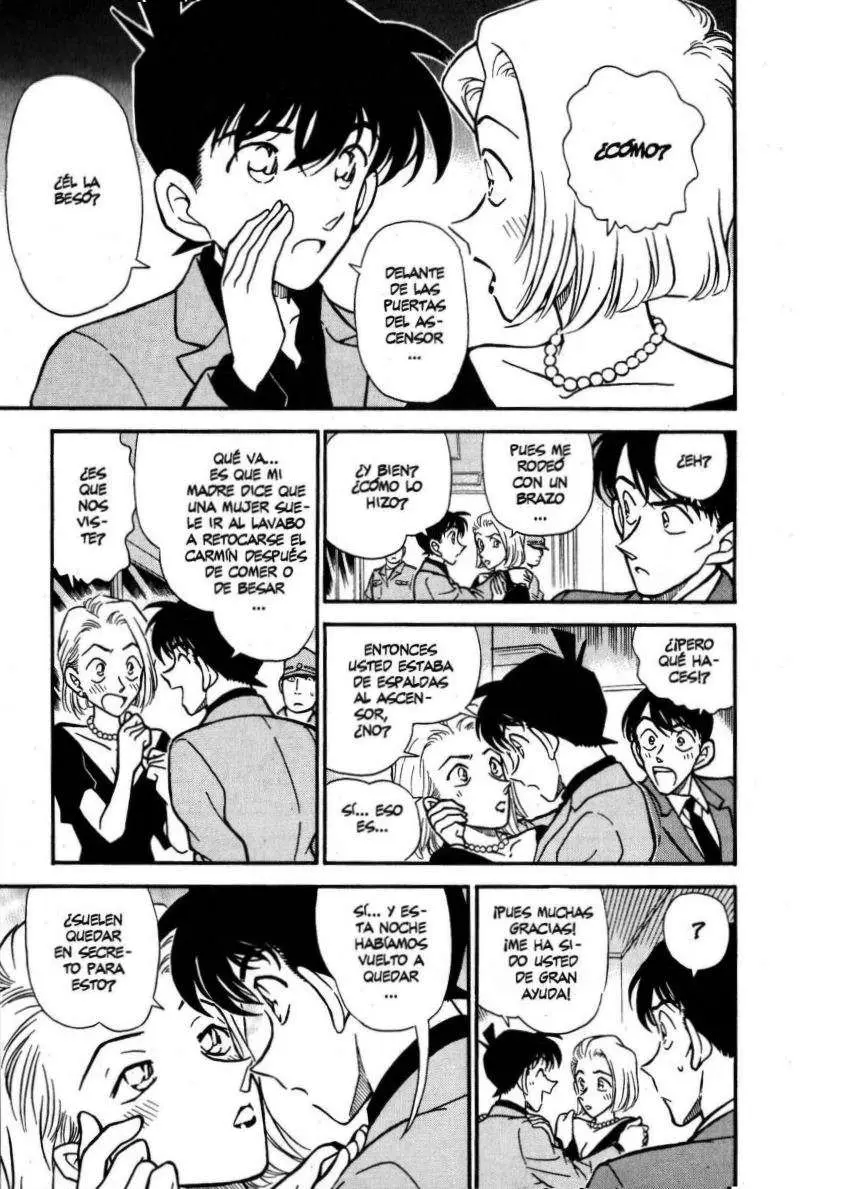 Detective Conan capítulo 259, página 12