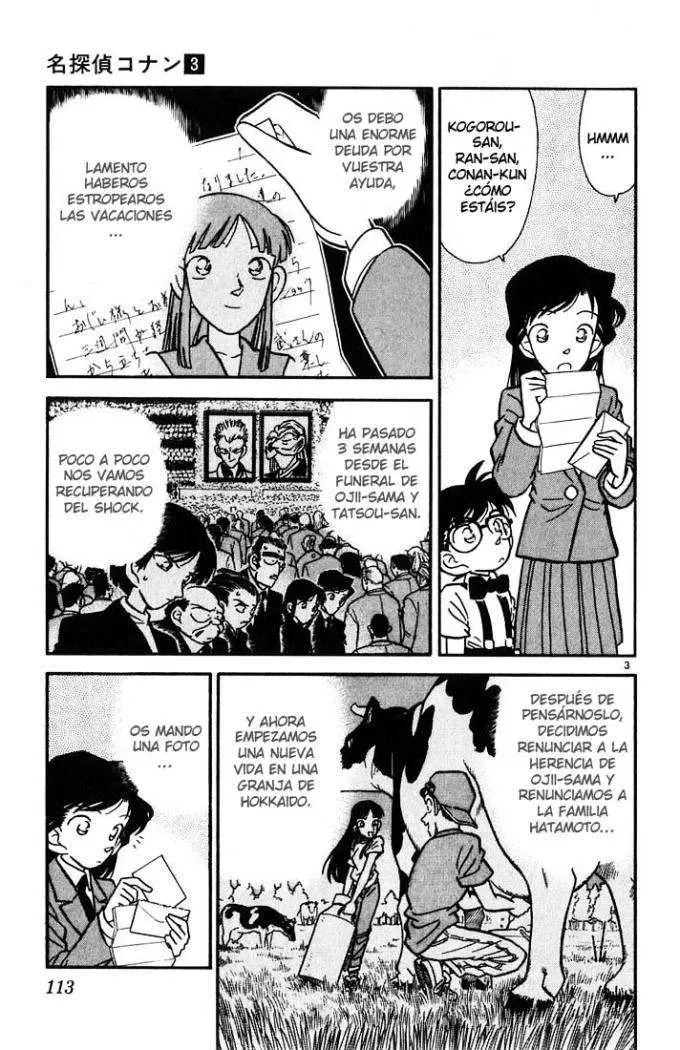 Detective Conan capítulo 26, página 4