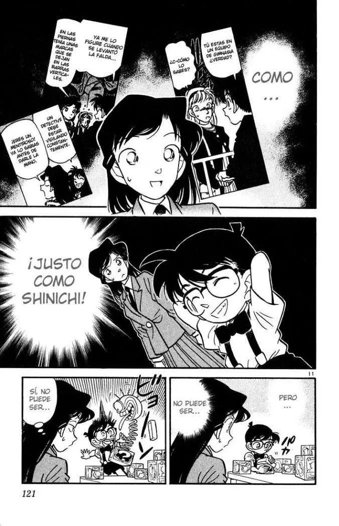 Detective Conan capítulo 26, página 12