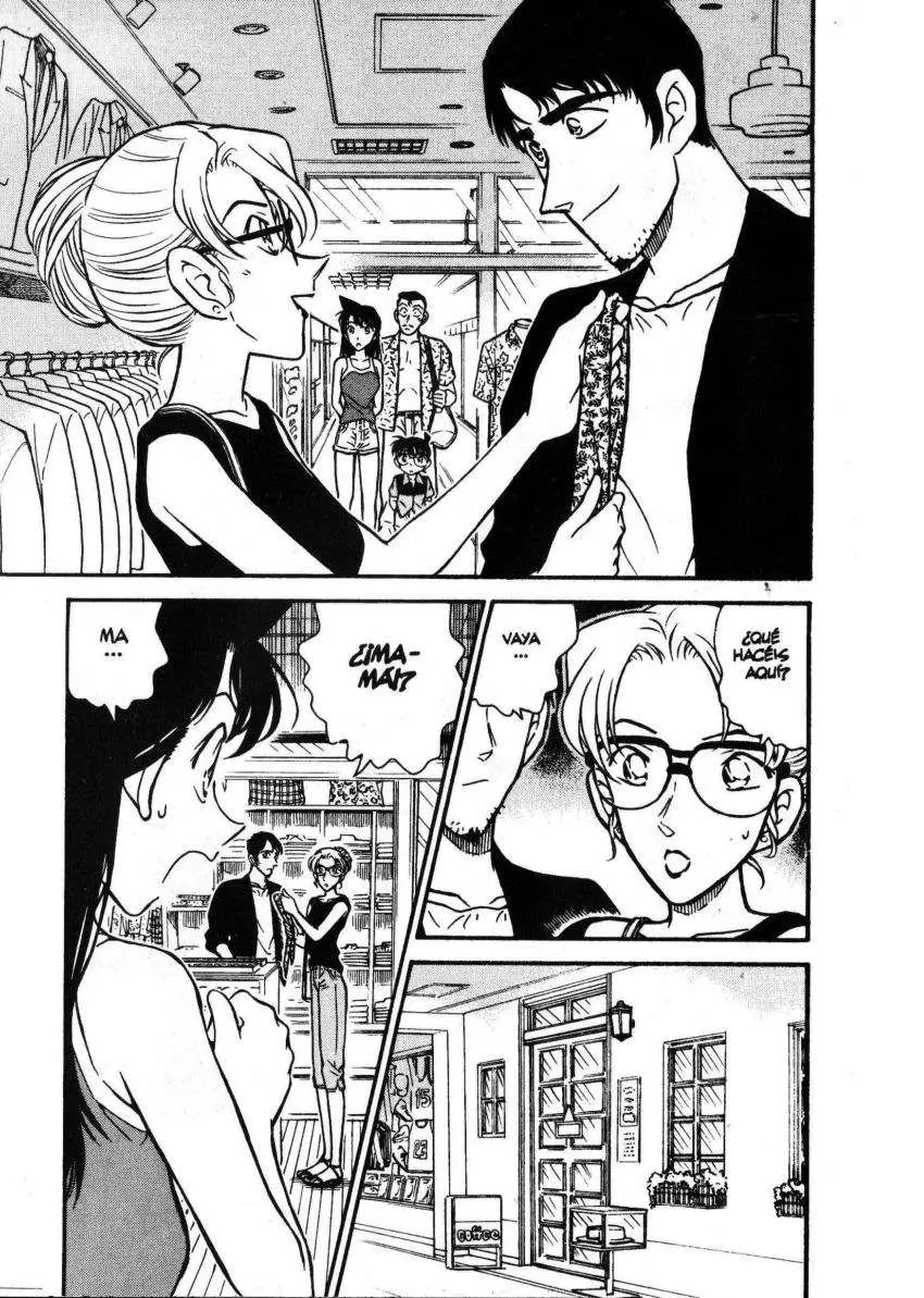 Detective Conan capítulo 264, página 4