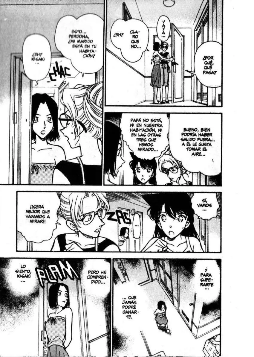 Detective Conan capítulo 264, página 12