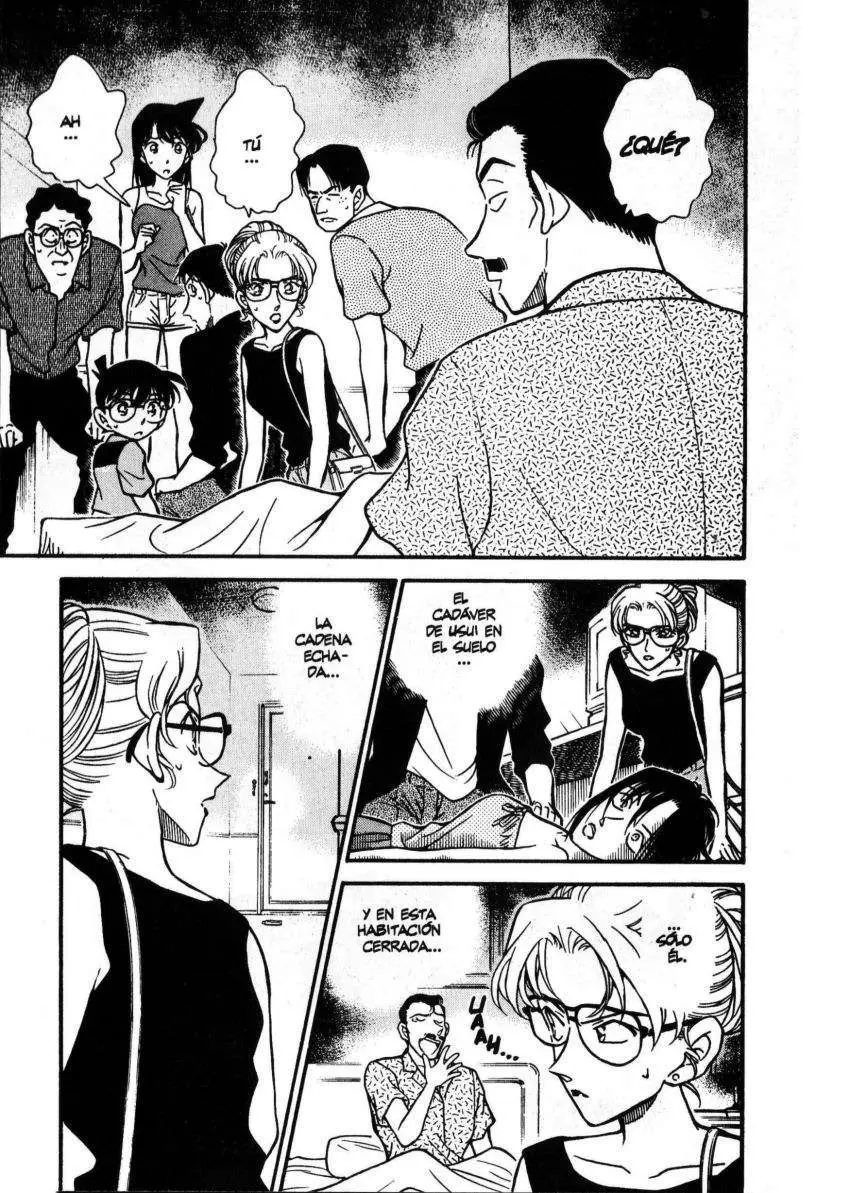 Detective Conan capítulo 265, página 2