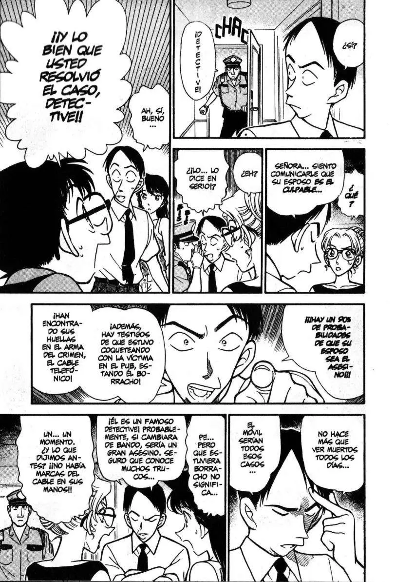 Detective Conan capítulo 265, página 12