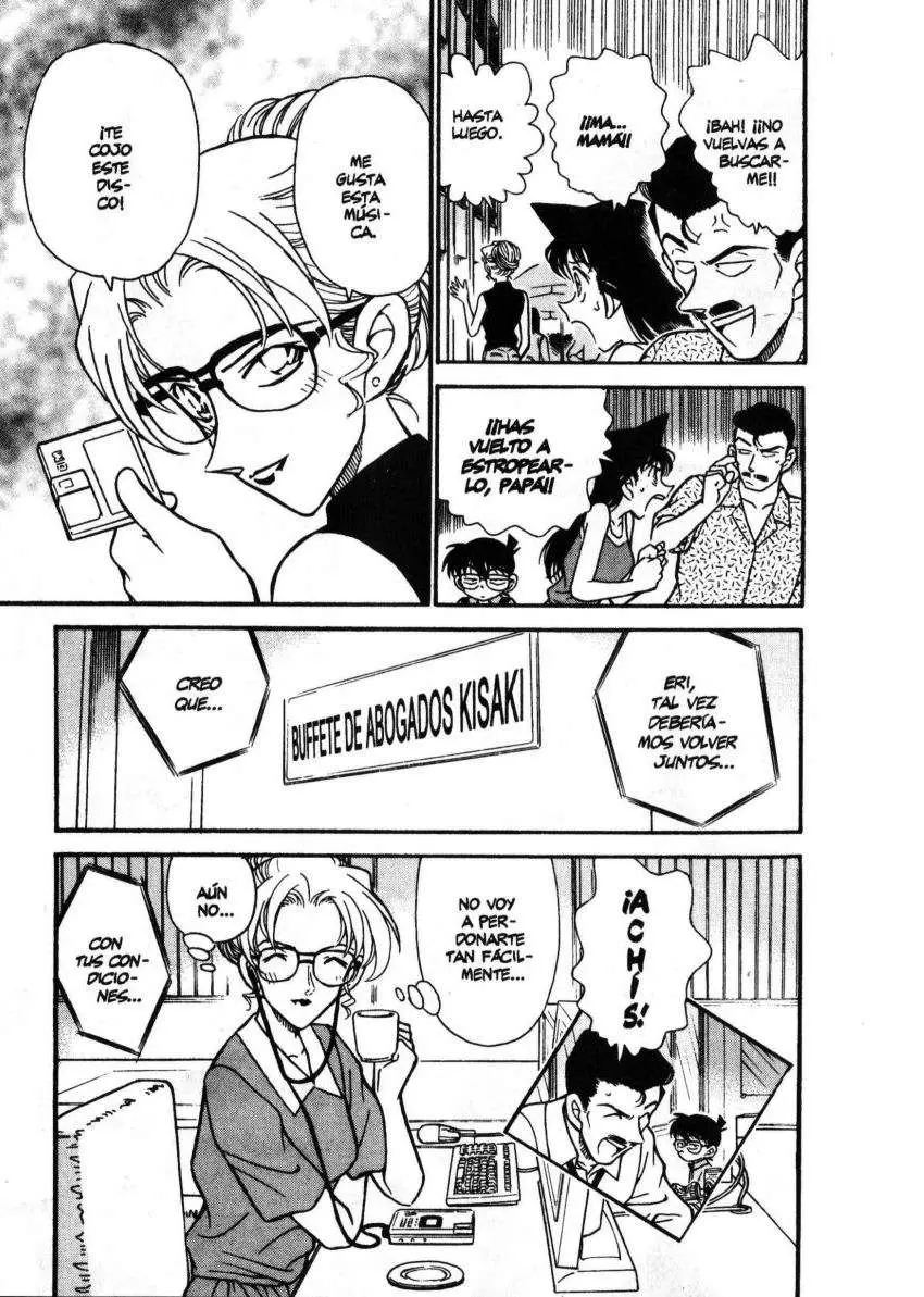 Detective Conan capítulo 266, página 18