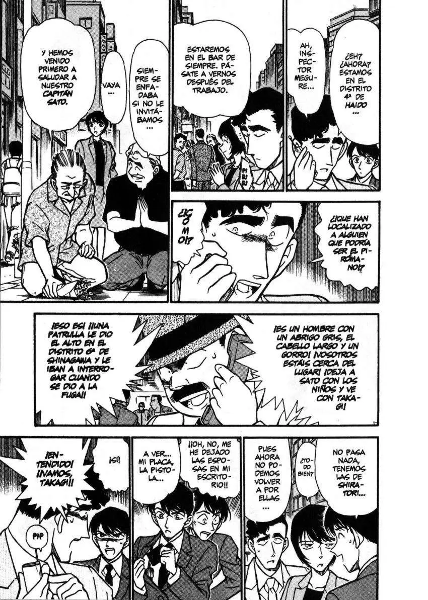 Detective Conan capítulo 267, página 12