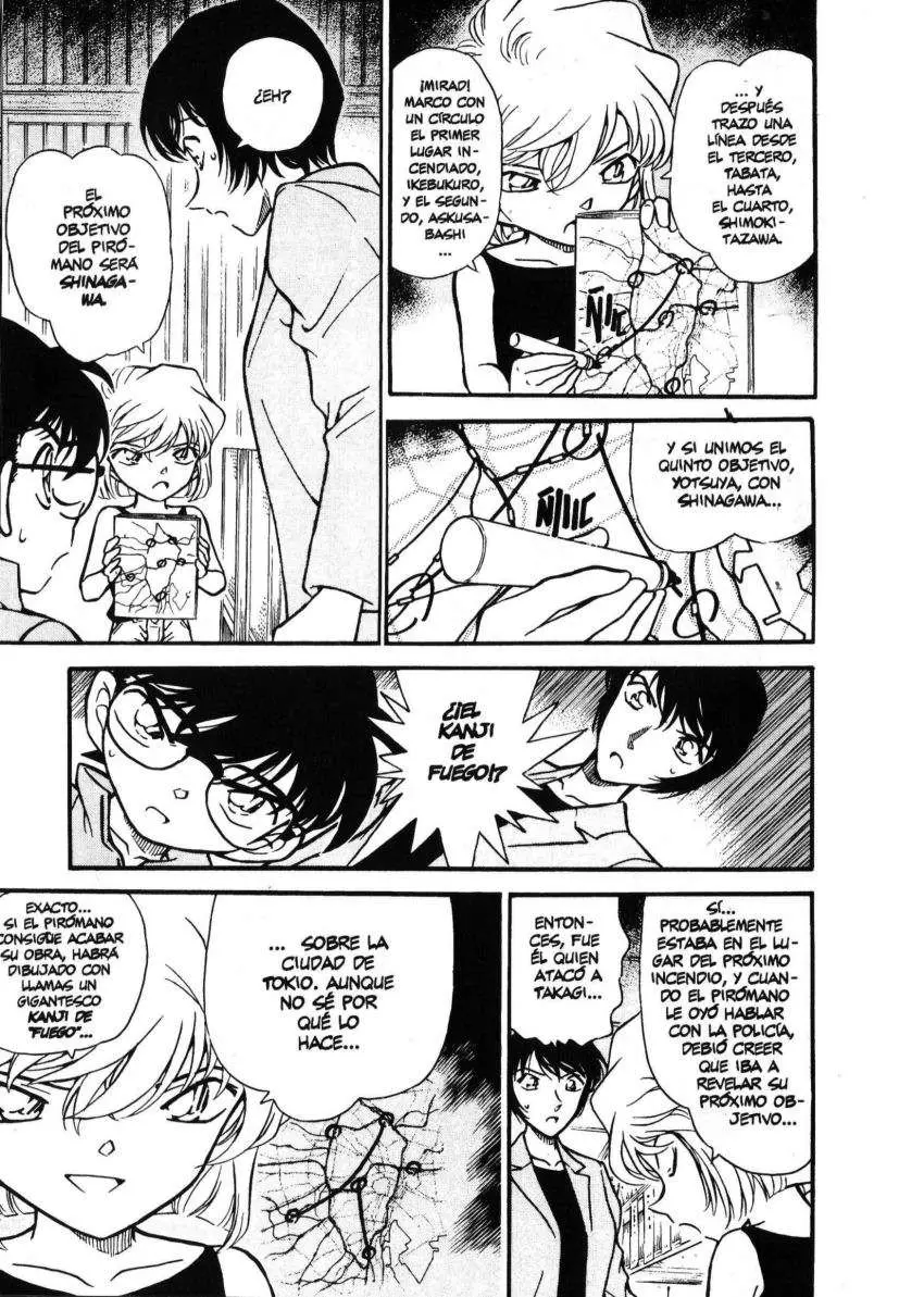 Detective Conan capítulo 268, página 12