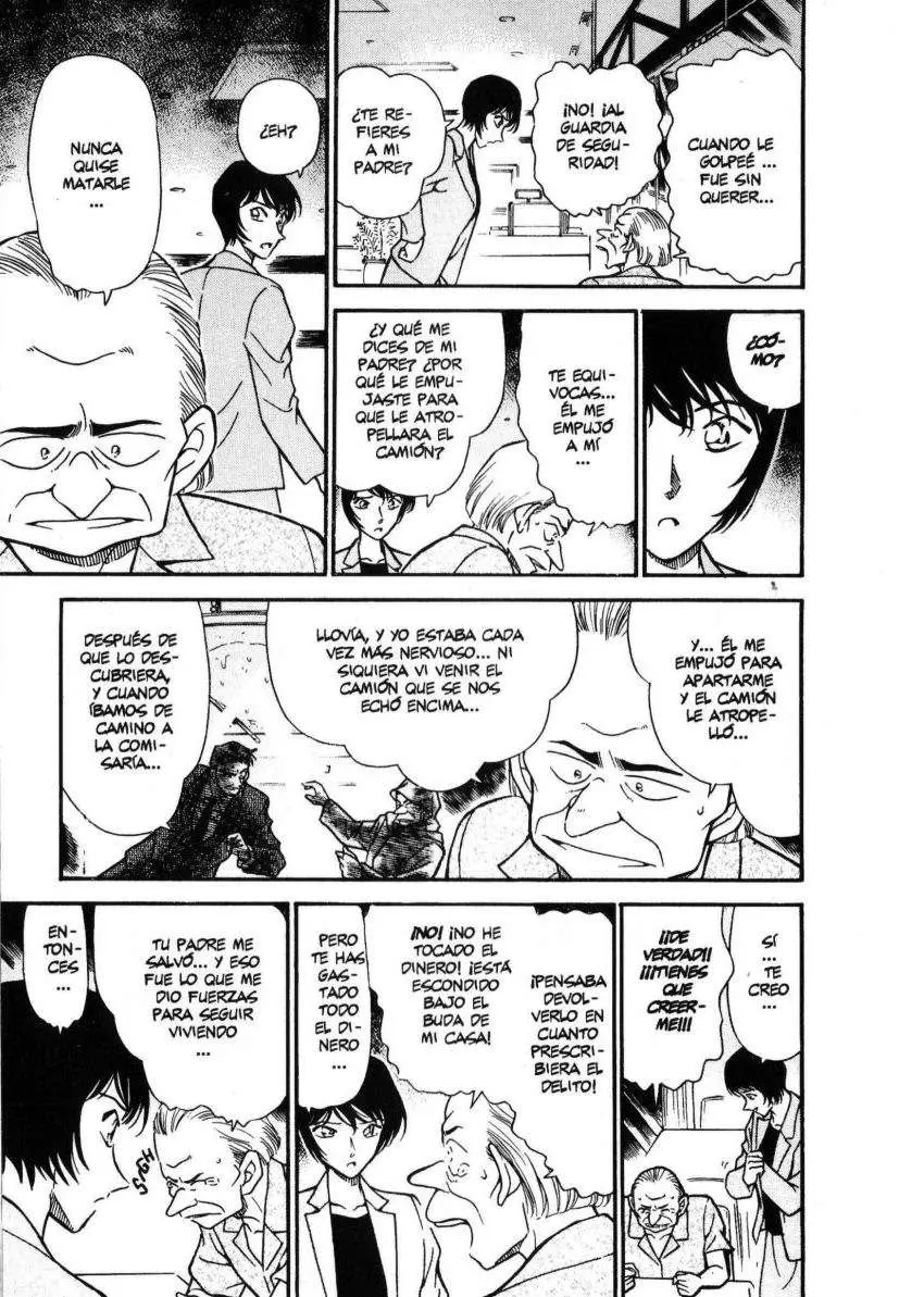 Detective Conan capítulo 269, página 12