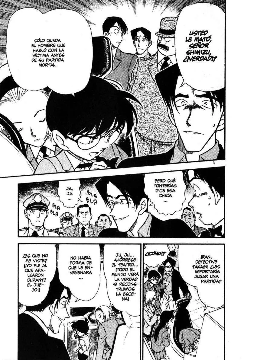 Detective Conan capítulo 272, página 6