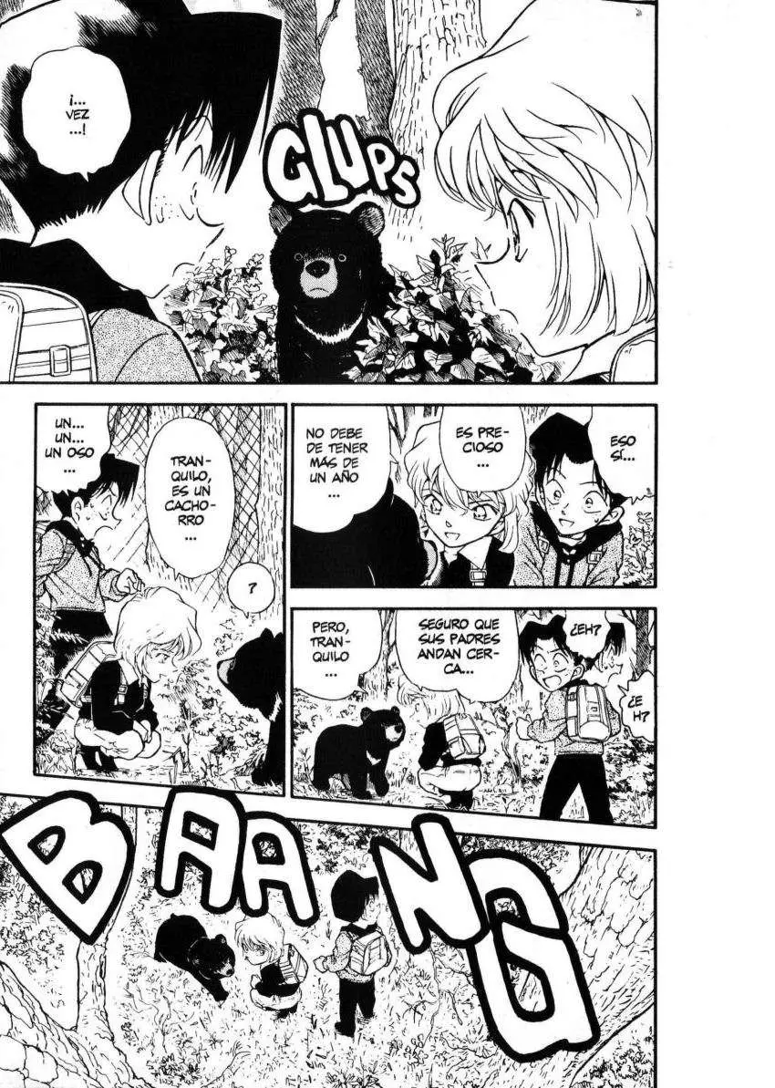 Detective Conan capítulo 273, página 12