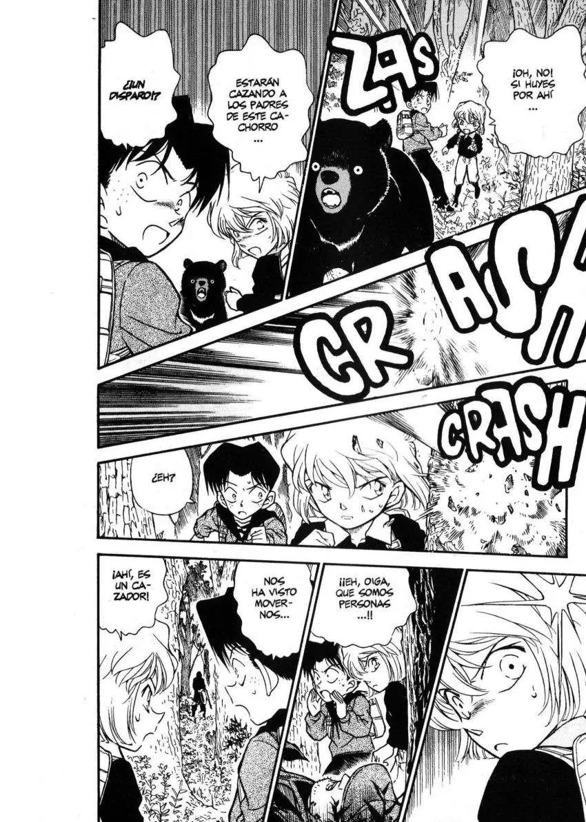 Detective Conan capítulo 273, página 13