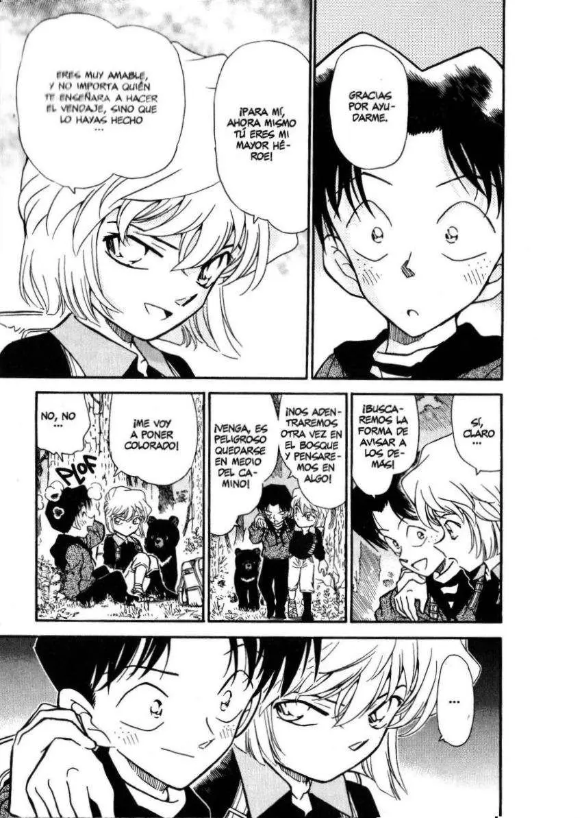 Detective Conan capítulo 274, página 12