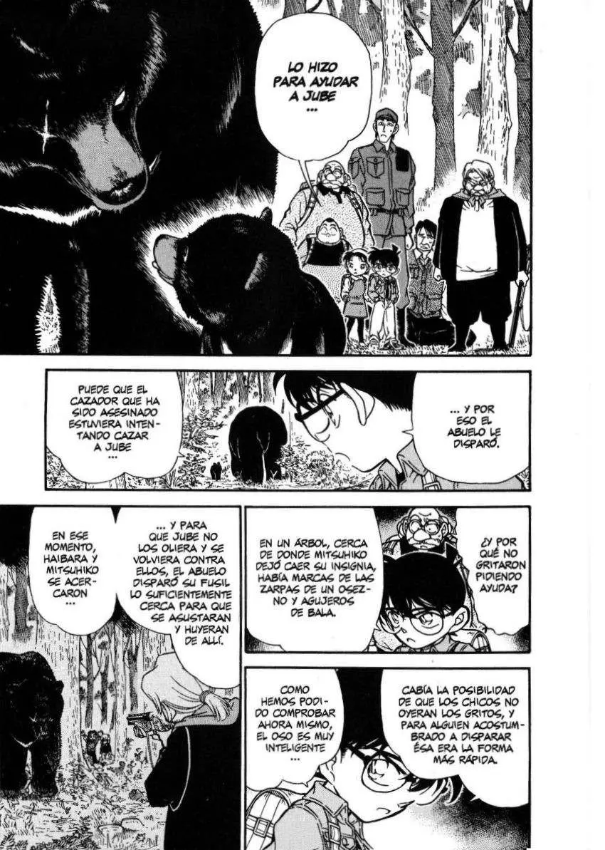 Detective Conan capítulo 275, página 12
