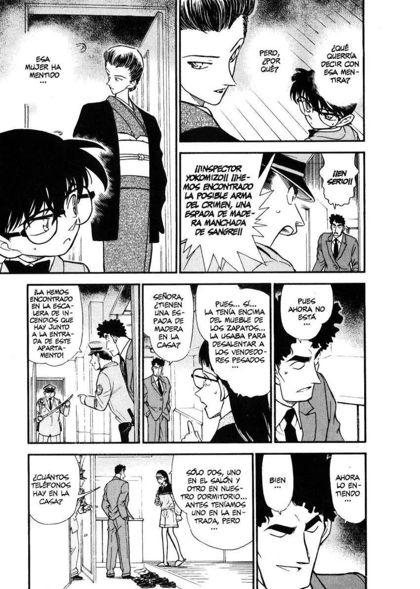 Detective Conan capítulo 277, página 12