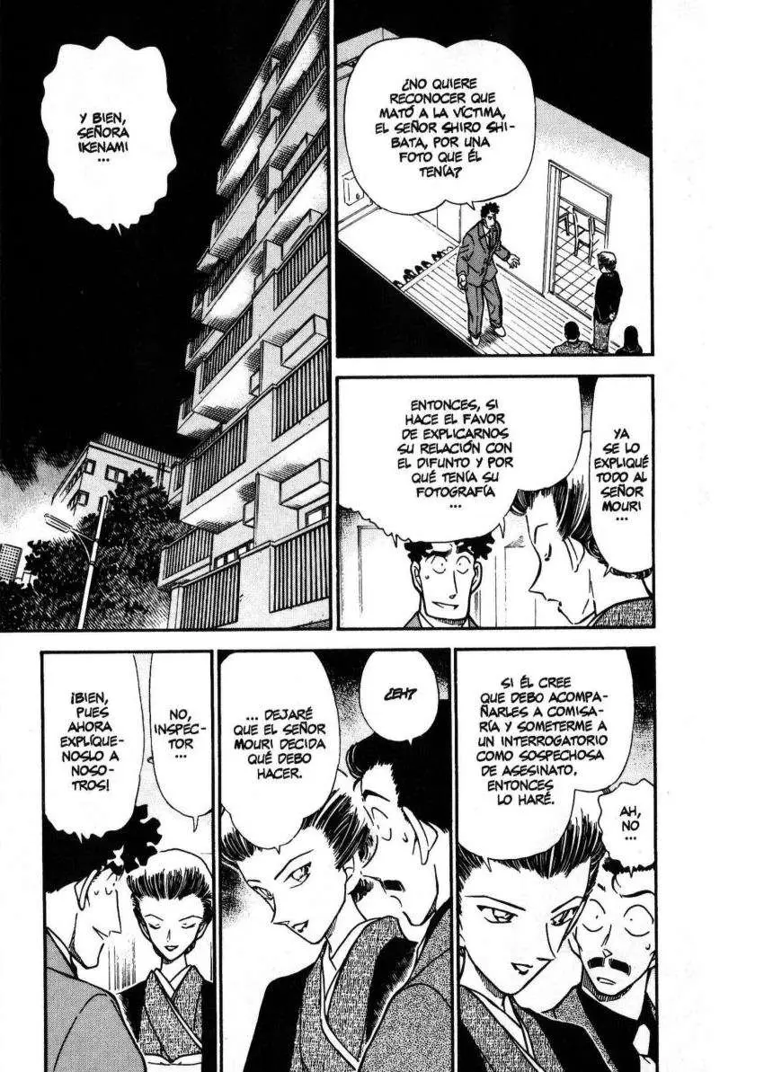 Detective Conan capítulo 278, página 2