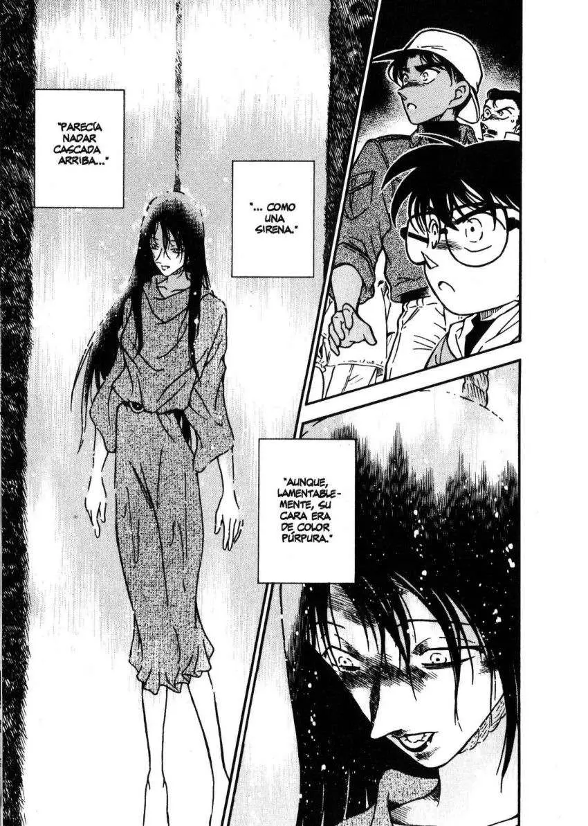 Detective Conan capítulo 279, página 17